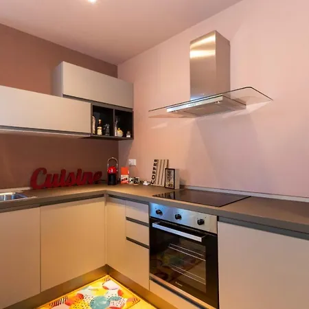 Originals - Parcheggio Gratis In Struttura E Colazione Inclusa *