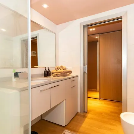 Appartement Originals - Parcheggio Gratis In Struttura E Colazione Inclusa Turin