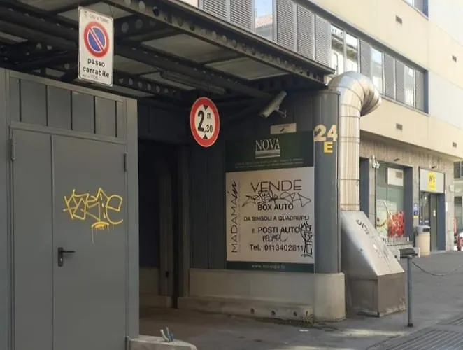 Originals - Parcheggio Gratis In Struttura E Colazione Inclusa Апартаменты *