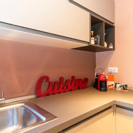 Apartament Originals - Parcheggio Gratis In Struttura E Colazione Inclusa