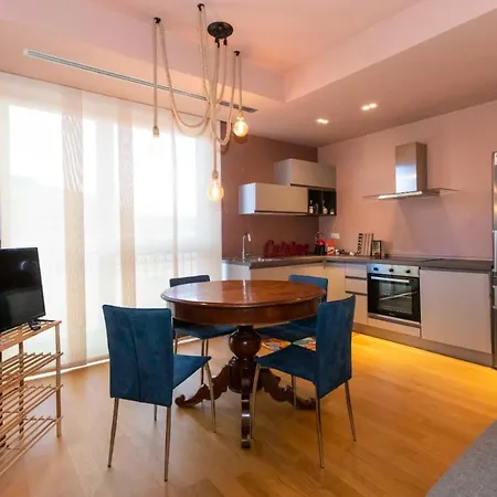 Originals - Parcheggio Gratis In Struttura E Colazione Inclusa Apartament *