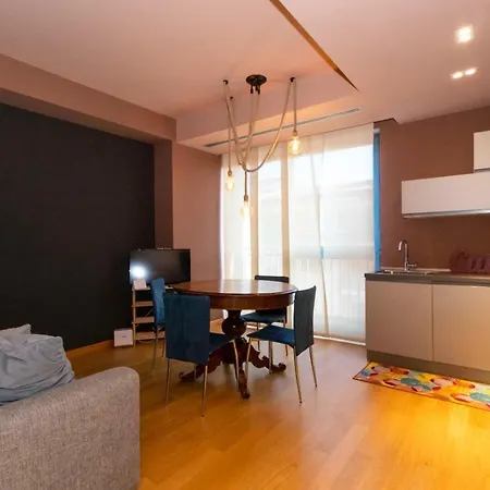 Originals - Parcheggio Gratis In Struttura E Colazione Inclusa Apartamento Turín