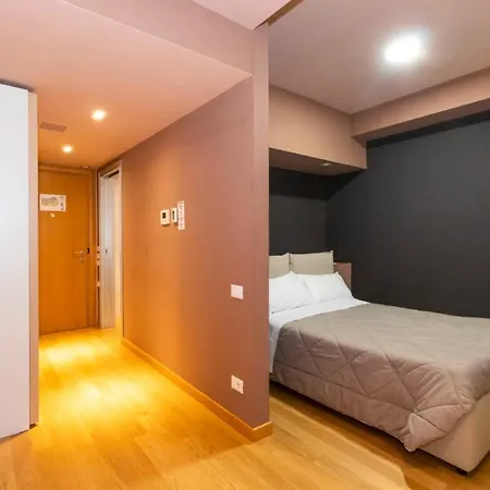 Apartament Originals - Parcheggio Gratis In Struttura E Colazione Inclusa