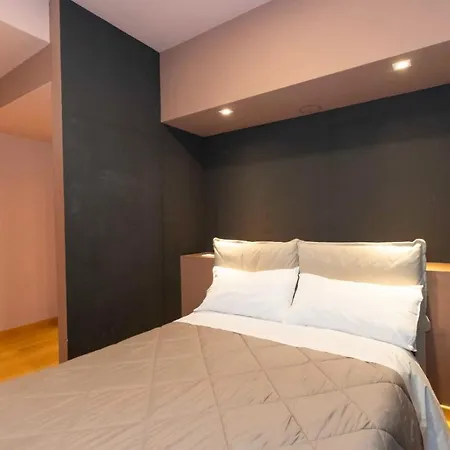 Originals - Parcheggio Gratis In Struttura E Colazione Inclusa Apartament Turyn