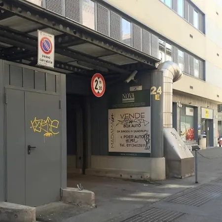 Originals - Parcheggio Gratis In Struttura E Colazione Inclusa Apartament *